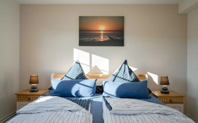 Nordseehof Fuhlehoern