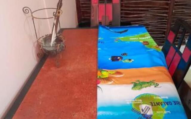Holiday Home Section Cadet Lot Bade 2