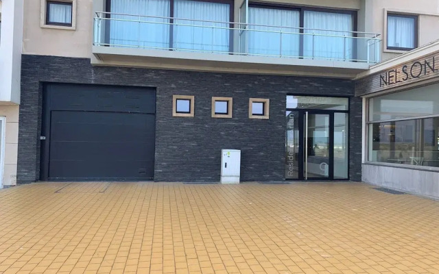 Apartment in Nieuwpoort for 5 Persons