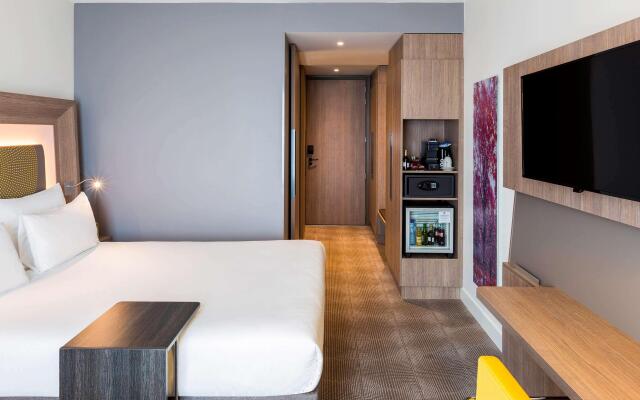 Novotel Amsterdam Schiphol Airport