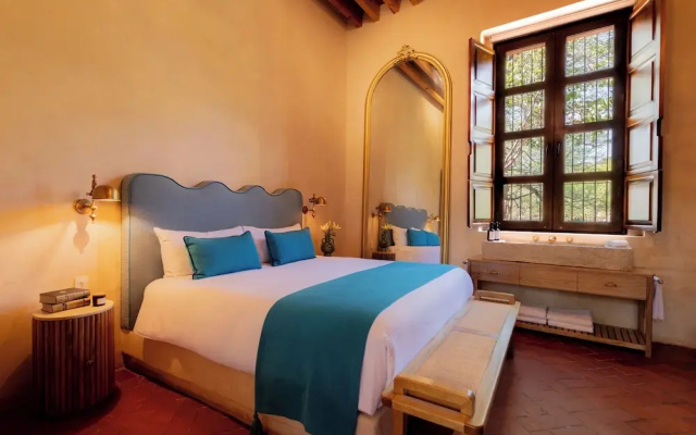 Hotel Casa De Quino