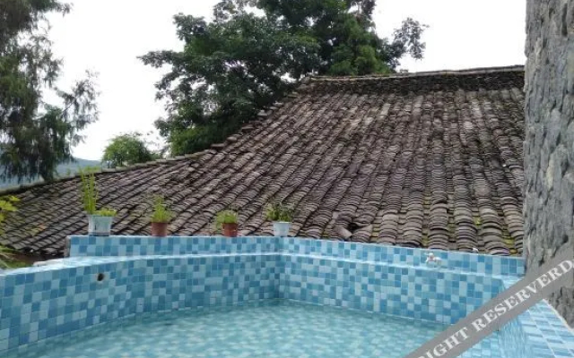 Yangjia Courtyard