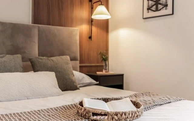 Onyx - 2 Bedrooms in Centro