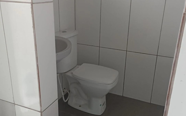 Kitnet Região Central