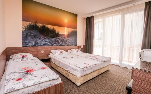 Stella Del Mare Guest House