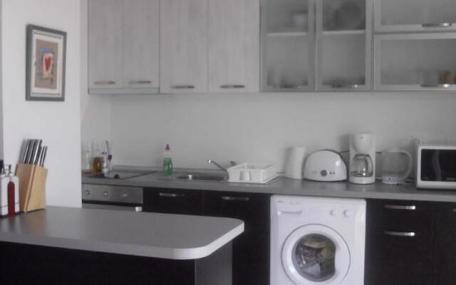 Apartament Villa Del Mare