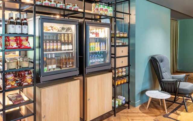 Aparthotel Adagio Porte de Versailles