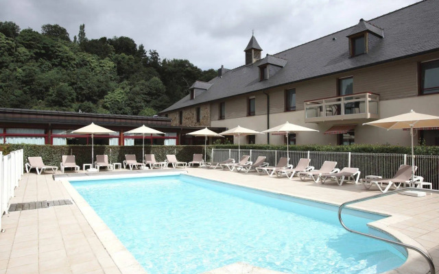Mercure Dinan Port Le Jerzual