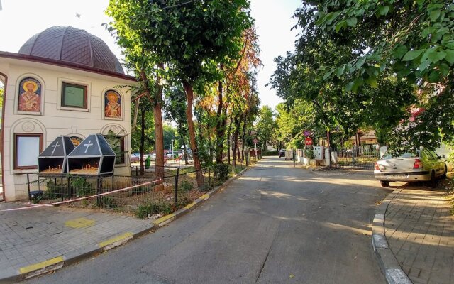 City Center Flats - Unirii Square