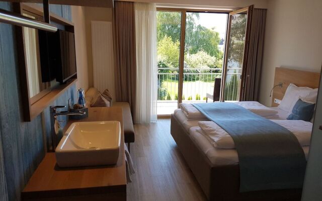 Boutiquehotel Valentino