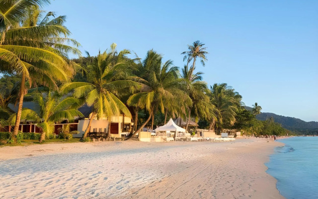 Du Talay Hotel Koh Chang