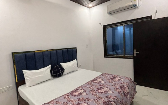Suryavanshi Guest House