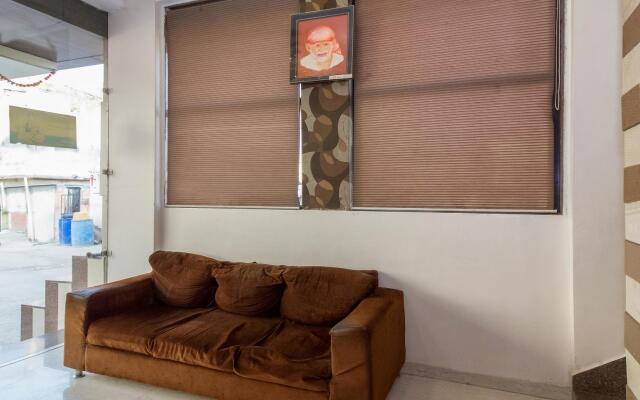 OYO 23366 Hotel Netra Sai