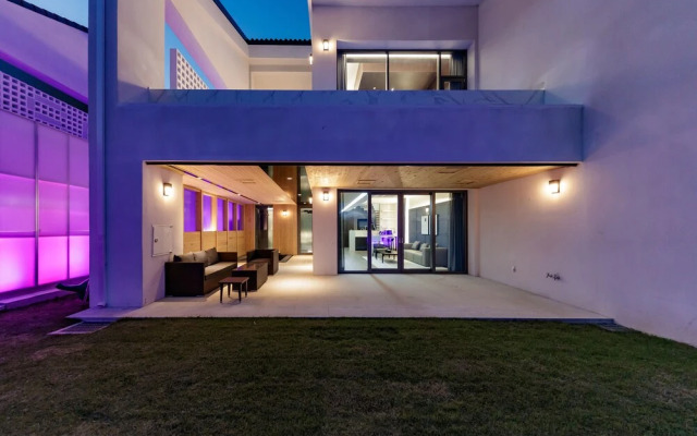 S.G Villa&Hotel