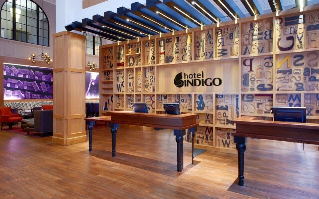 Hotel Indigo Nashville - The Countrypolitan, an IHG Hotel