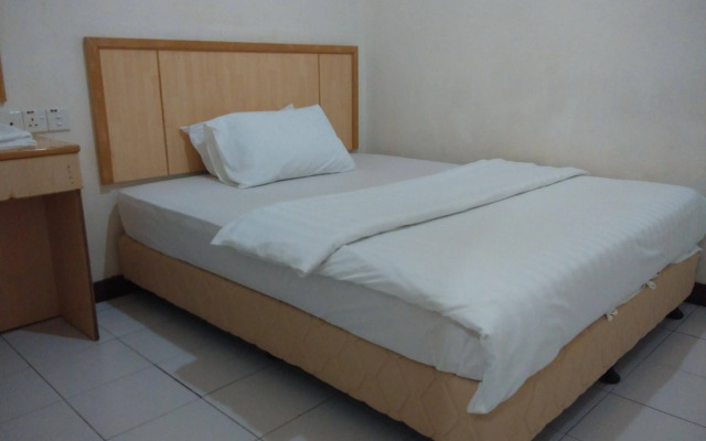 Fresh Hotel Ipoh