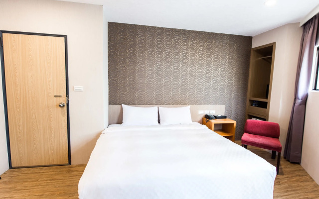 Original Spring Hotel