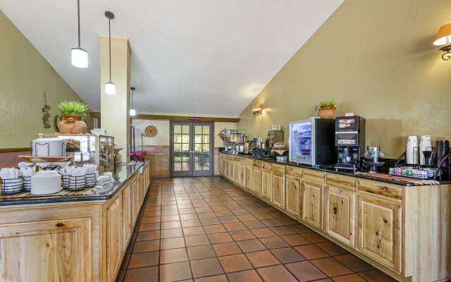 Best Western Mission Inn