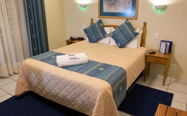 Blue Marlin Guest House