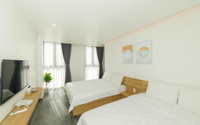 CIEN Hotel