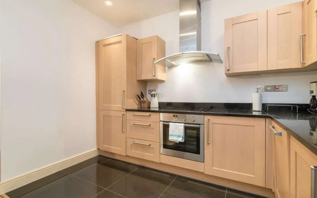 Covent Garden Apartments
