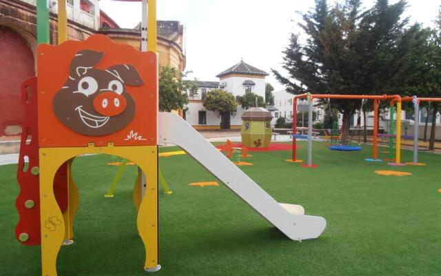 Apartamento Plaza de Toros