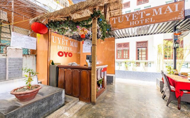 Tuyet Mai Hotel