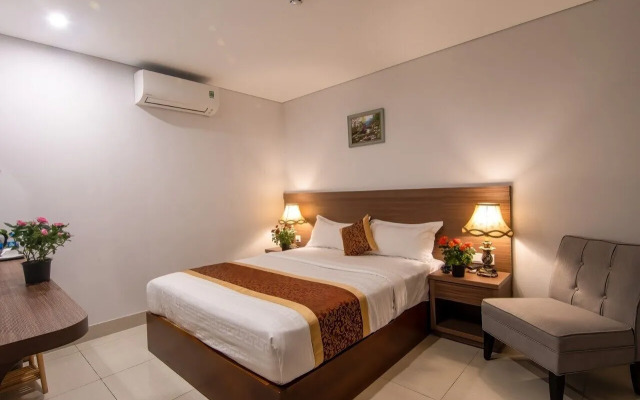 Galaxy Airport Hotel