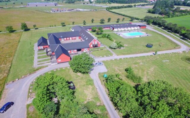 "Ema" - 6km from the sea in Bornholm