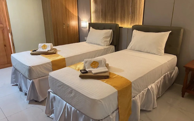 Ngn Gran Hotel