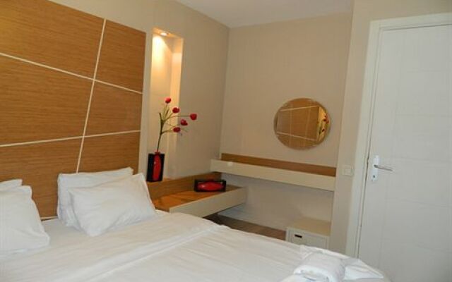 Taksim Premier Suites