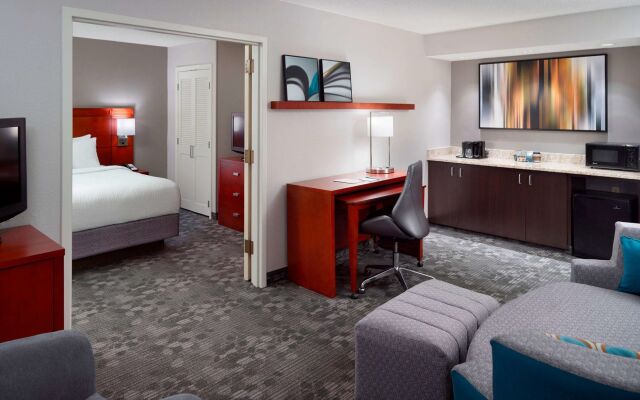 Sonesta Select Atlanta Airport