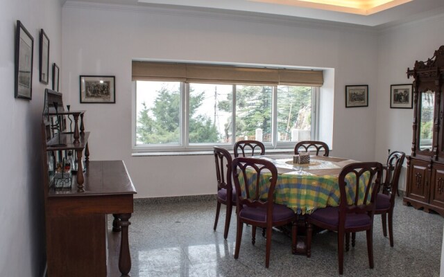 V Resorts Albert Lodge Mussoorie