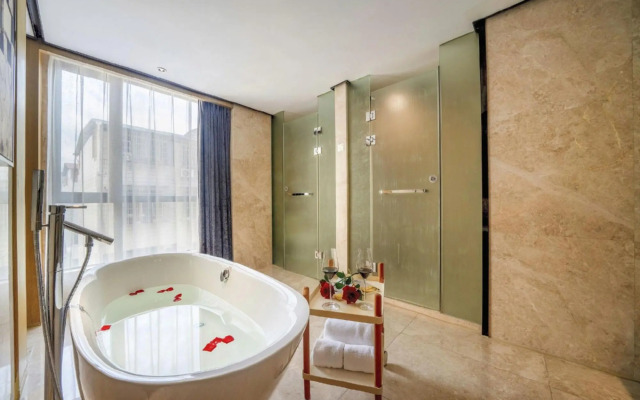 Xierdun Yixuan Hotel