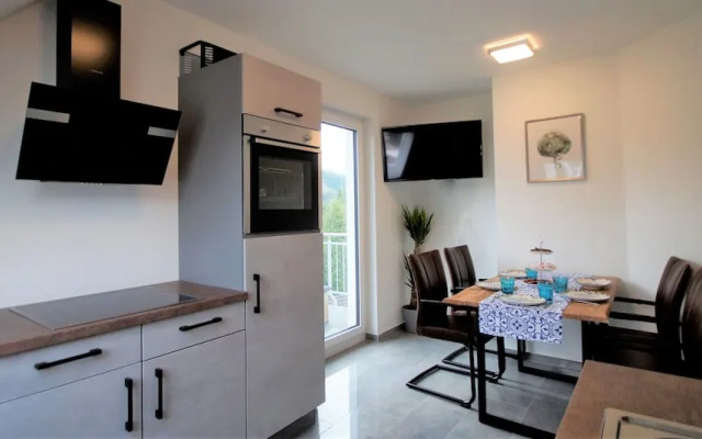 Overath Luxus Apartments