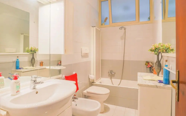 Apartament in Amalfi ID 4178
