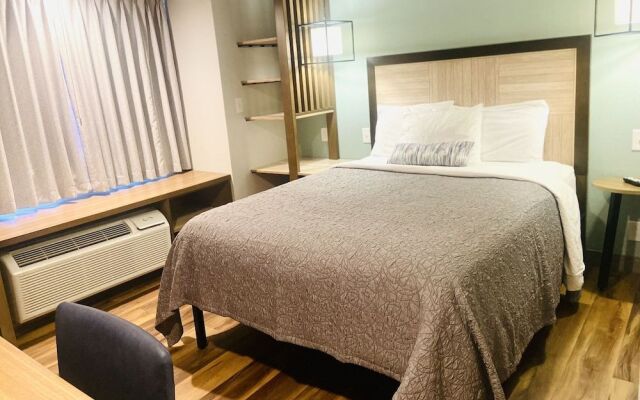 The Windstar Hotel