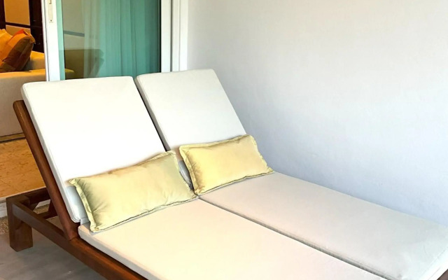 Bel Air Resort & Spa - Panwa