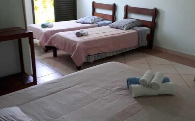 Pousada Fazenda Buracao