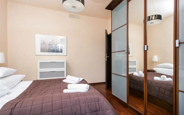 Hamilton Suites - Royal Business Apartments