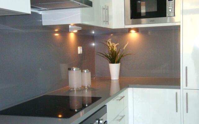 My Place - Lisbon Lounge Suites