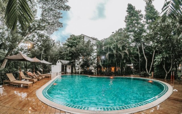 Ratchapruek Lanna Boutique
