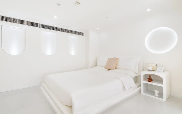 Zhuhai Ocean Code Dreamy Accommodation
