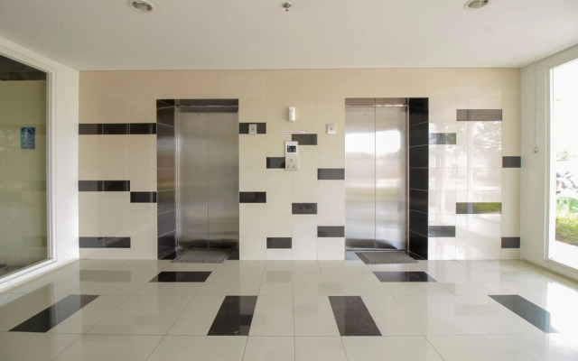 OYO Flagship 1260 Sentraland Karawang
