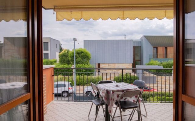 Apartment Oscar Sirmione