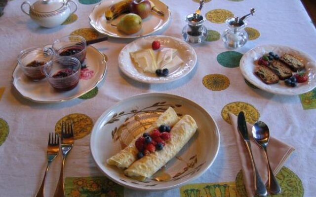 Gîte Touristique Prés et Vallons