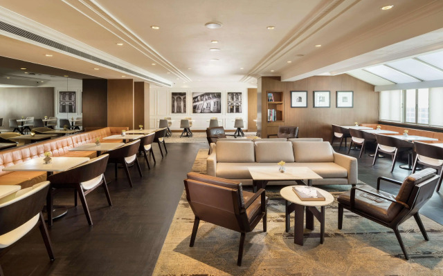 voco Orchard Singapore by IHG