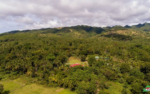 Bohol White House Bed & Breakfast