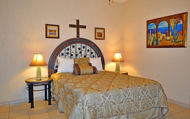 Sonoran Spa Resort