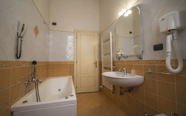 Hotel A Palazzo Busdraghi, Residenza d'Epoca